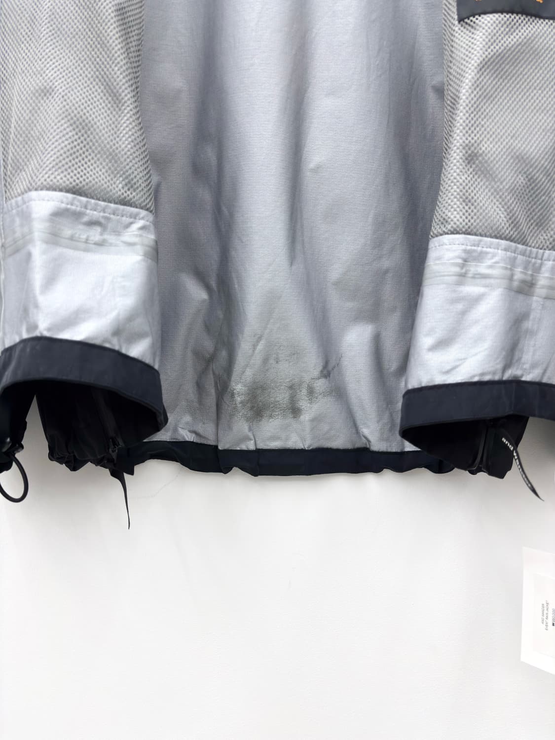 EVENT RAIN JACKET 상품이미지6