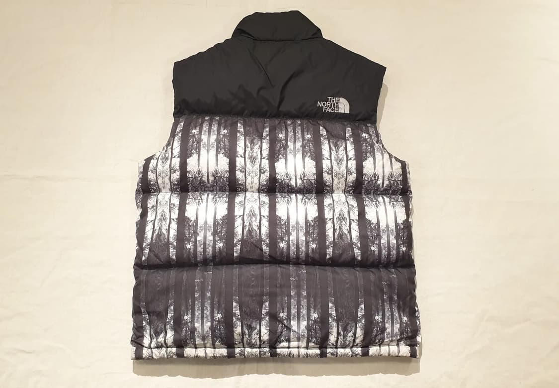 노스페이스 눕시 700 베스트 상품이미지2