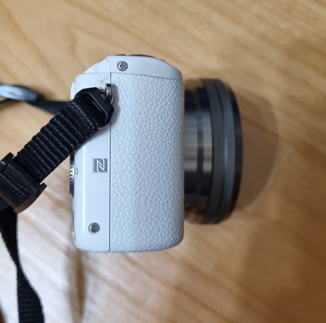 소니 카메라 A5100 + 16-50mm 렌즈 팝니다. 상품이미지6