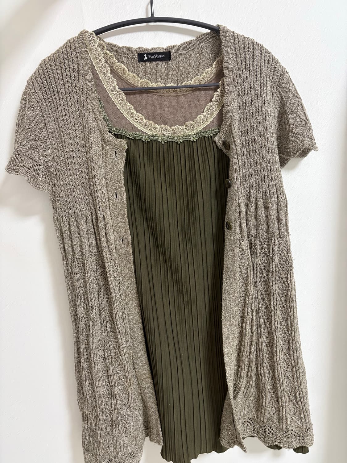 모리걸 세트 상품이미지1