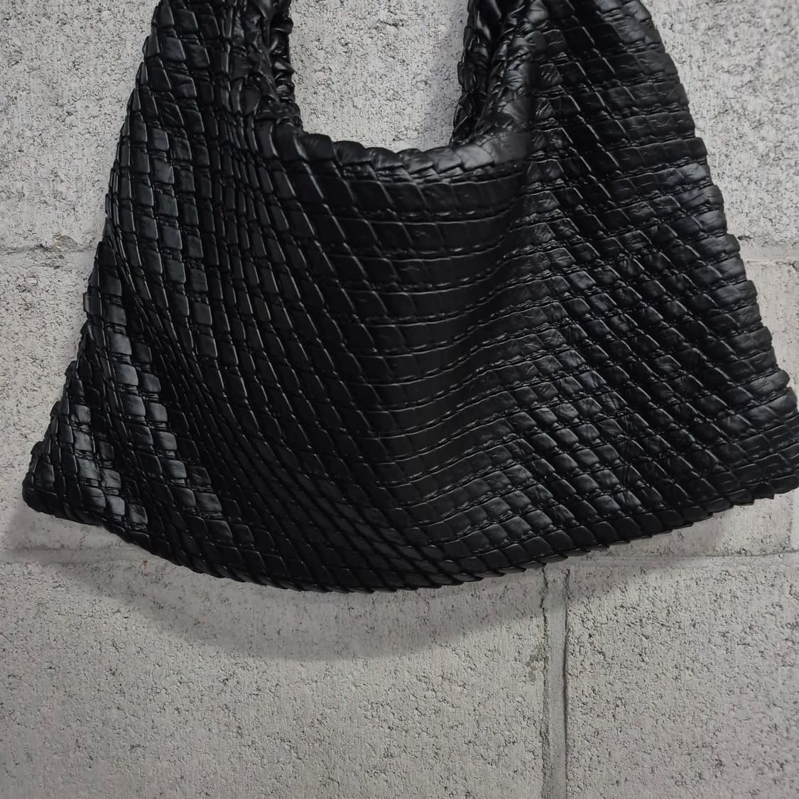 콰니 호보백 한혜진백 보부상 상품이미지3