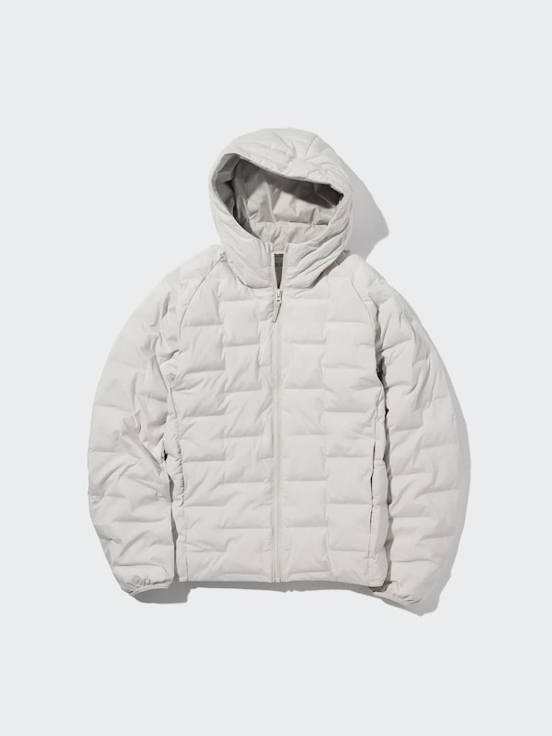 유니클로 푸퍼테크 파카  상품이미지1