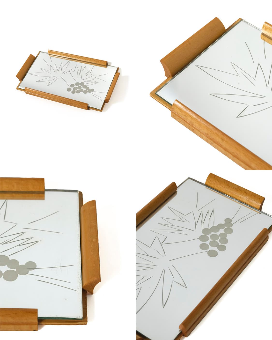 빈티지 트레이 오브제 상품이미지7