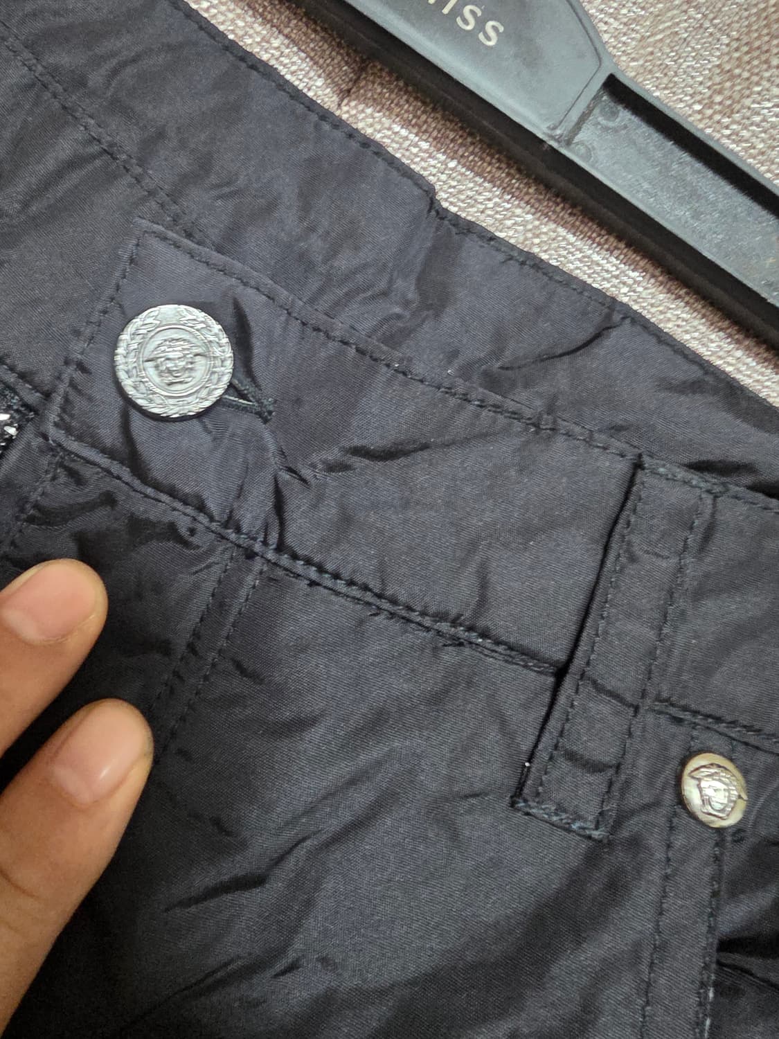 베르사체보드복하의 36~38 상품이미지3