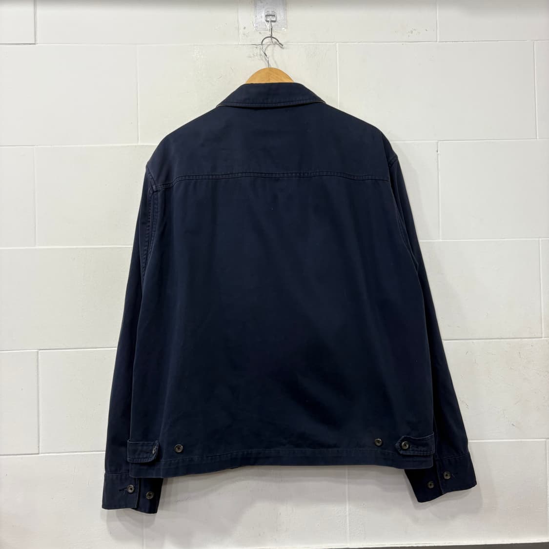 폴로랄프로렌 바이 스윙 윈드브레이커 자켓 상품이미지5