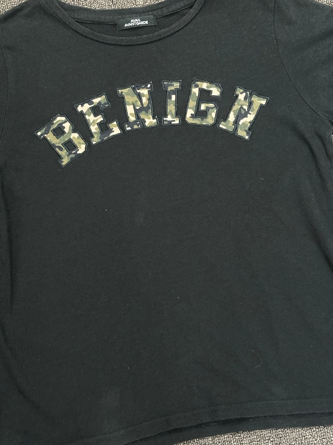 L)Avail Avantgarde vintage  상품이미지3