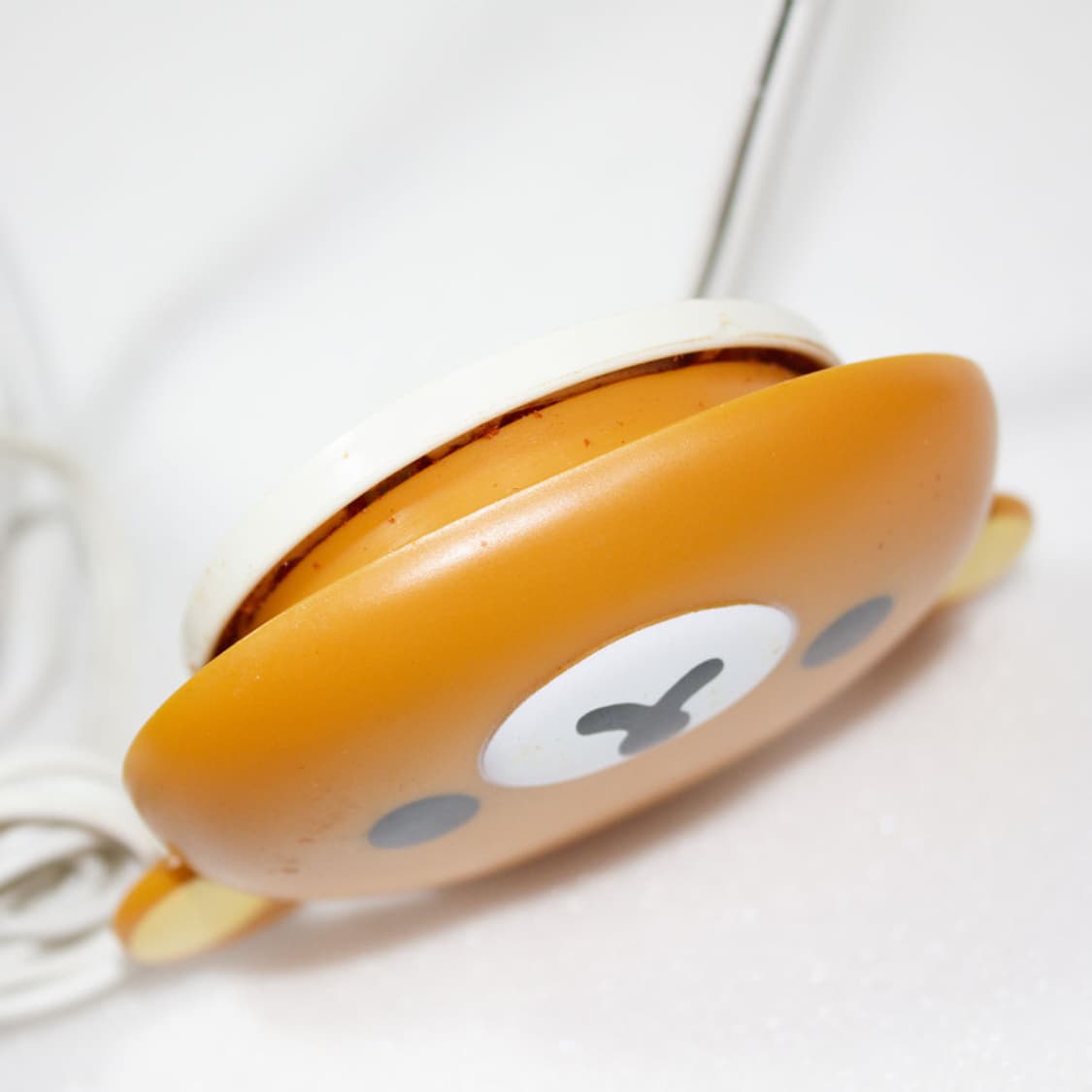 산엑스 리락쿠마 고전 헤드폰 상품이미지8