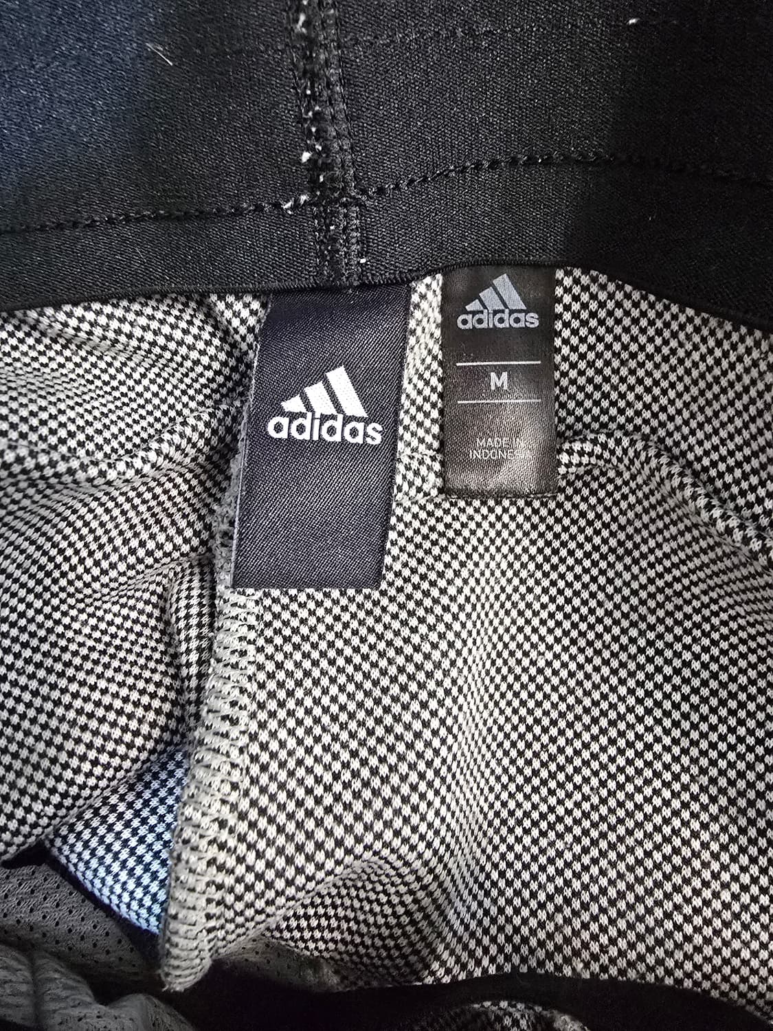 아디다스 Z.N.E. 후드 집업. 세트 상품이미지6