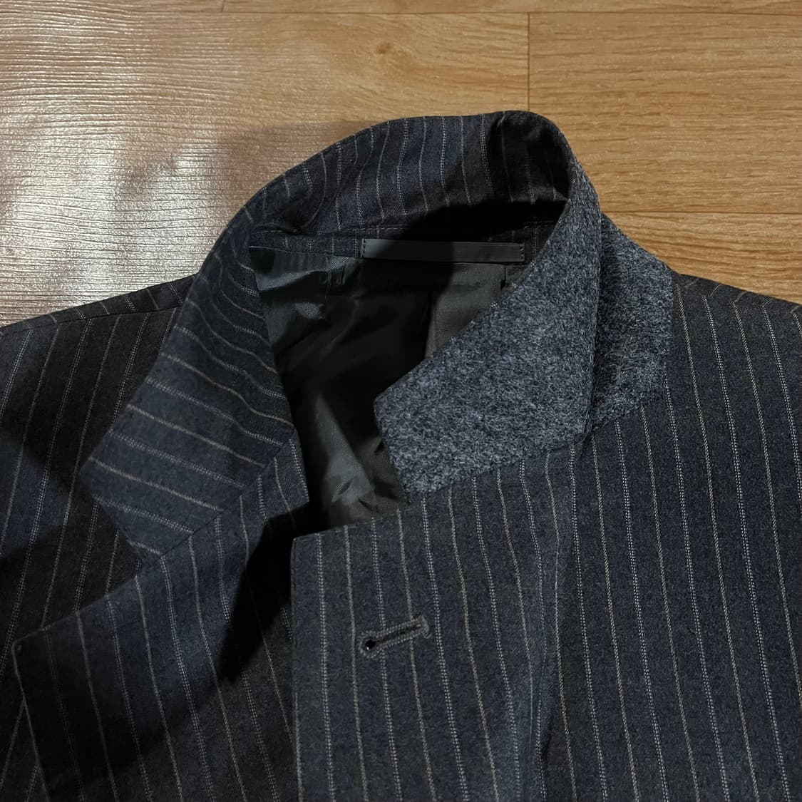 [100/31] 알마니 꼴레지오니 정장 수트 상품이미지3