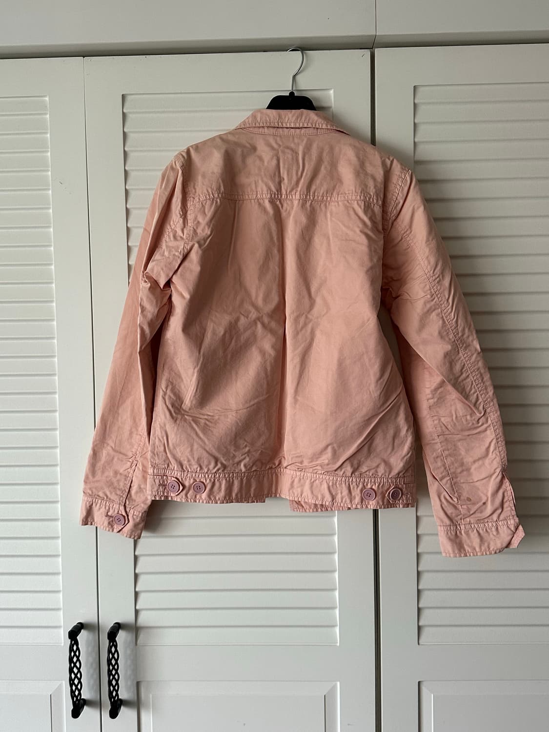 칼하트 점퍼 상품이미지2