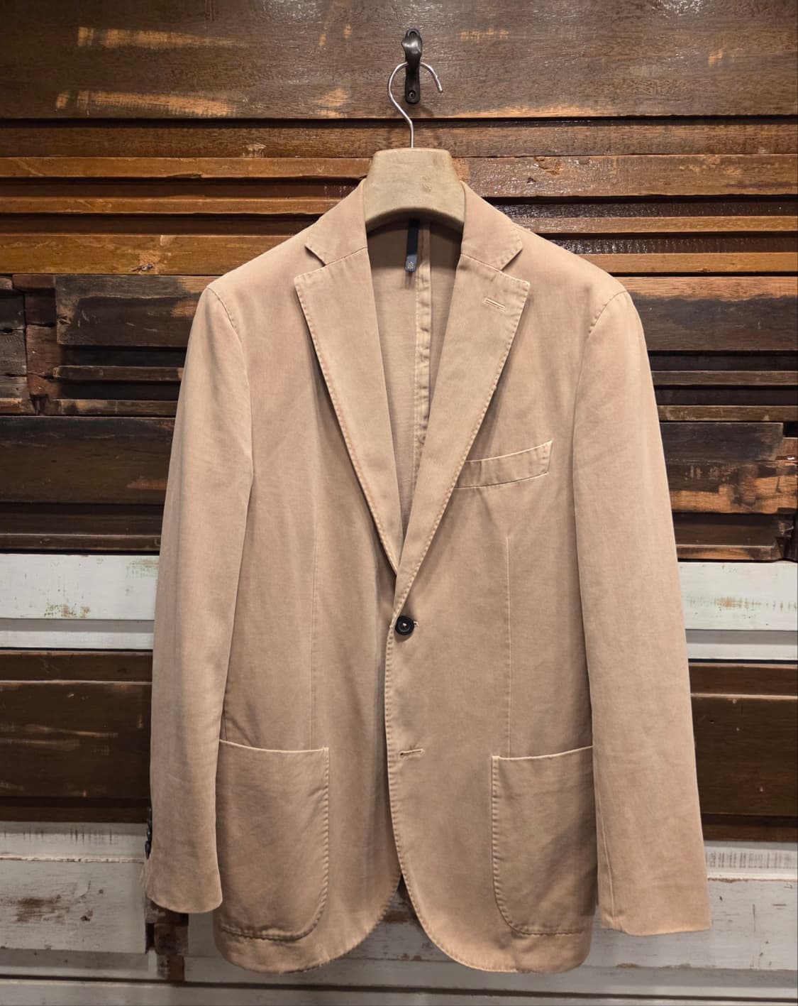 몬테도로 치노자켓 상품이미지1