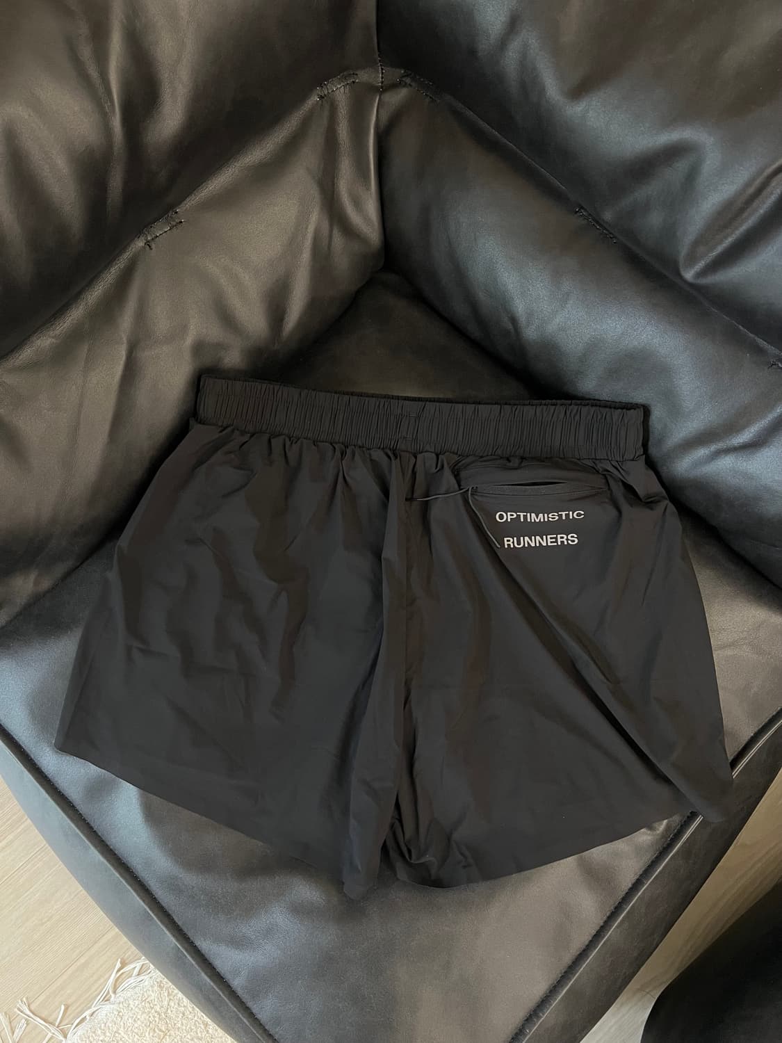 옵티미스틱 러너스 쇼츠 M 상품이미지4