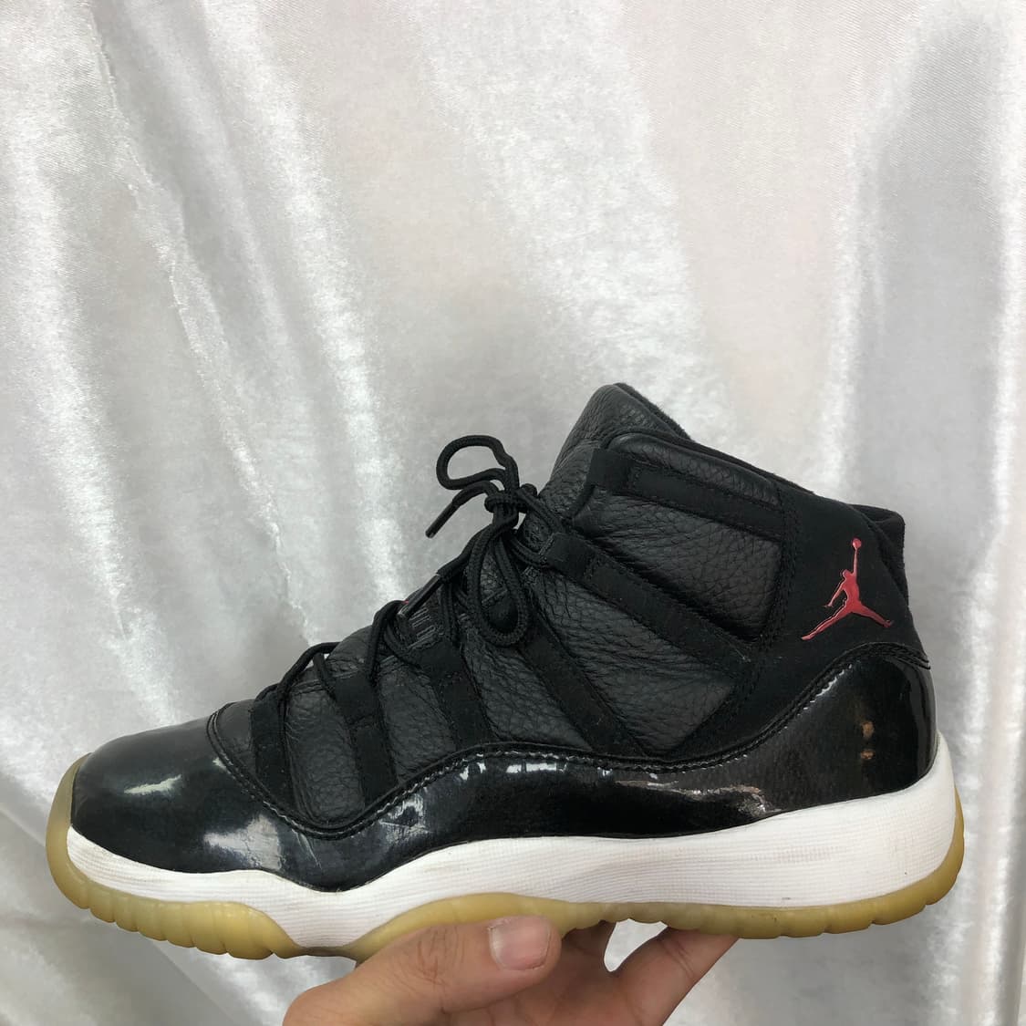 나이키 에어조던 레트로11 운동화 사이즈250  상품이미지3