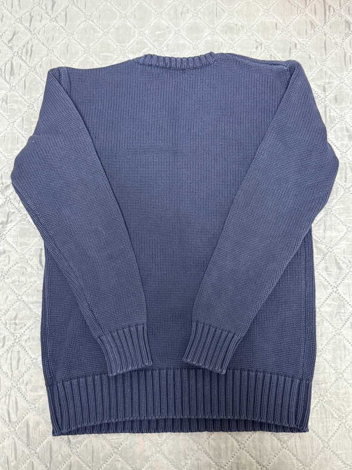 폴로 랄프로렌 성조기 니트 상품이미지2