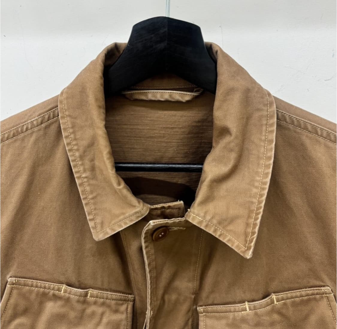 코모리 BDU 퍼티그 자켓 상품이미지3