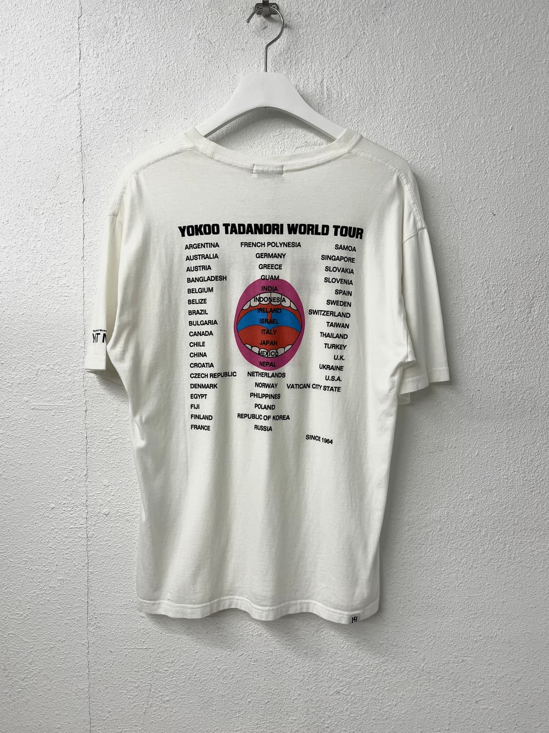 HYSTERIC GLAMOUR 상품이미지5