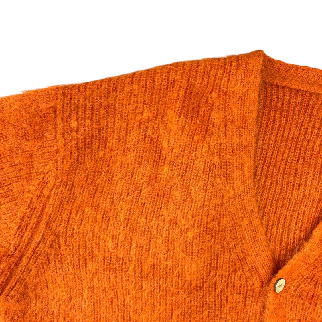 MASTER&Co. 모헤어 가디건 상품이미지3