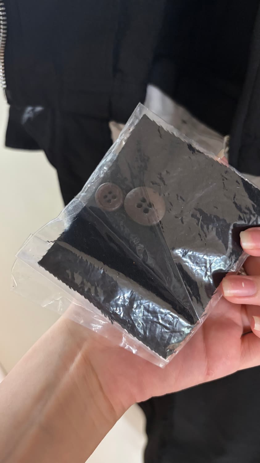 COMME des GARÇONS HOMME PLUS ‘Holy Jacke 상품이미지7