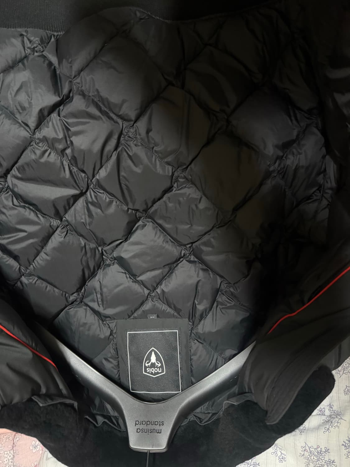 노비스 소나 백화점판 M 상품이미지6