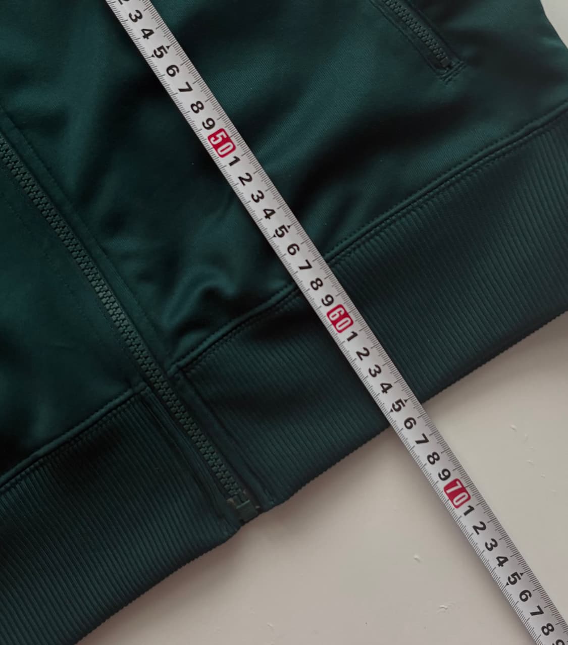 Nike 나이키 NSW 딥그린 트랙탑 져지  상품이미지7