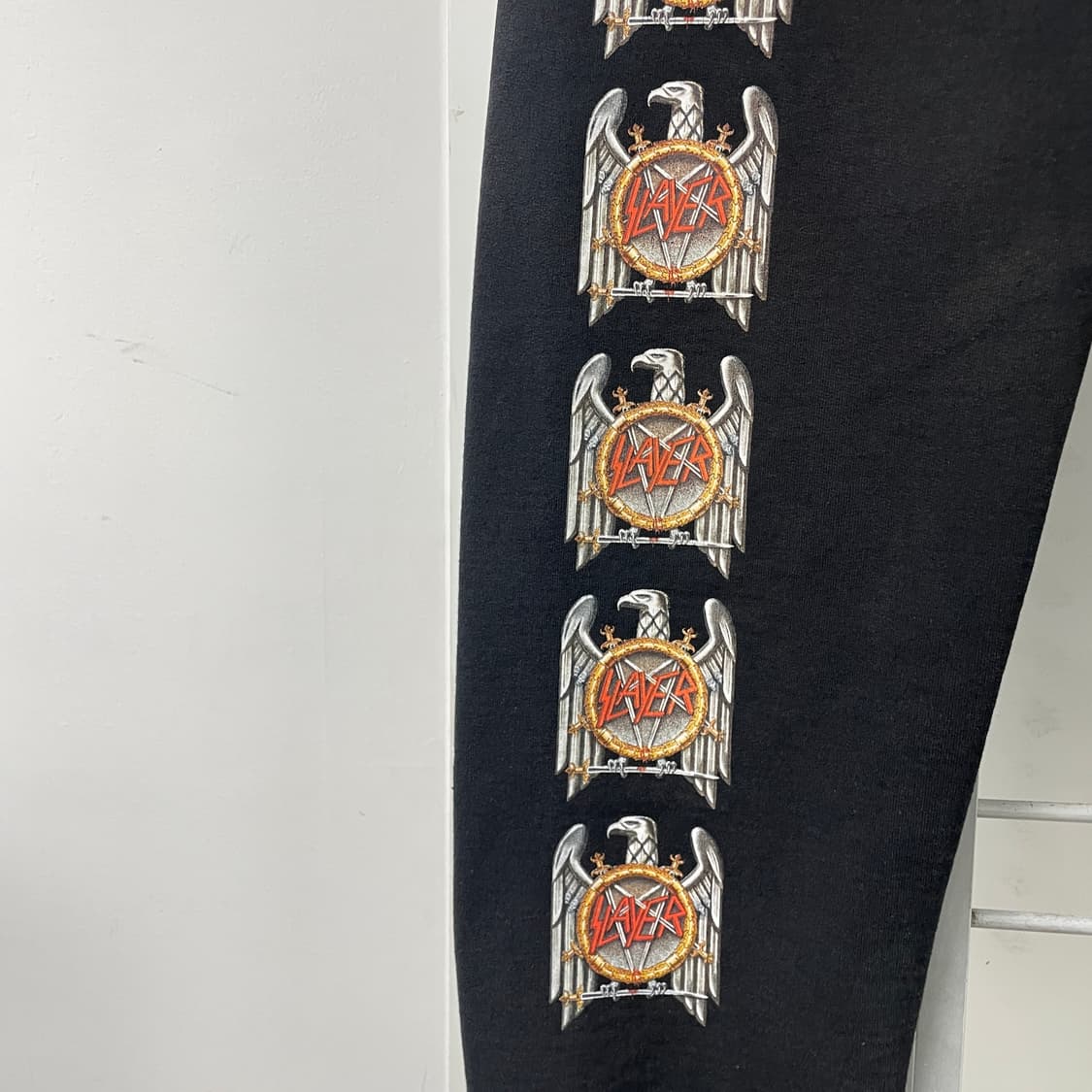 슈프림 슬레이어 트레이닝 팬츠 M 상품이미지5