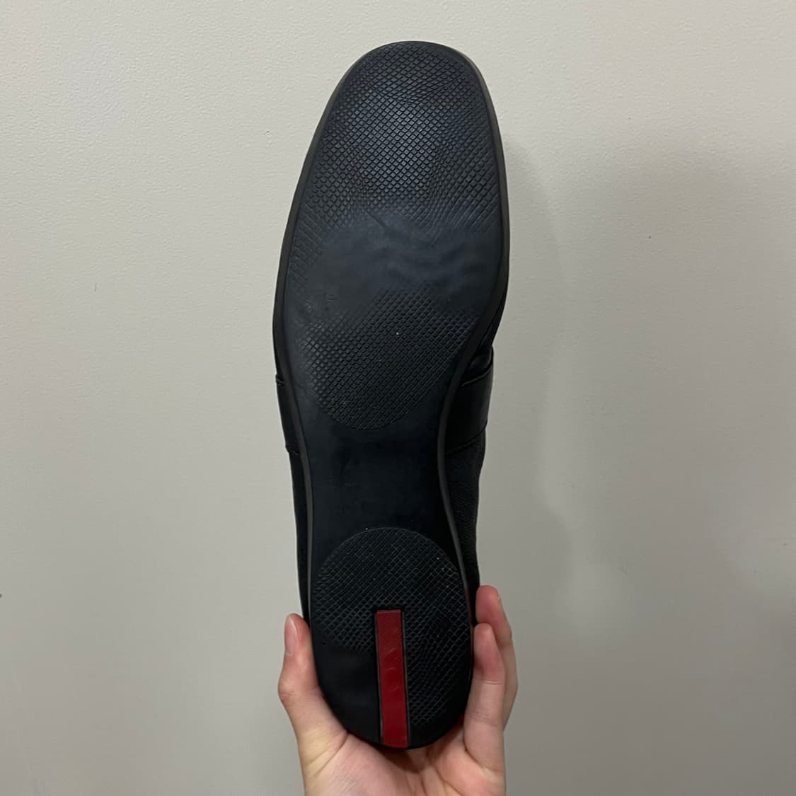 Prada Sports Super Flat Loafers 상품이미지8