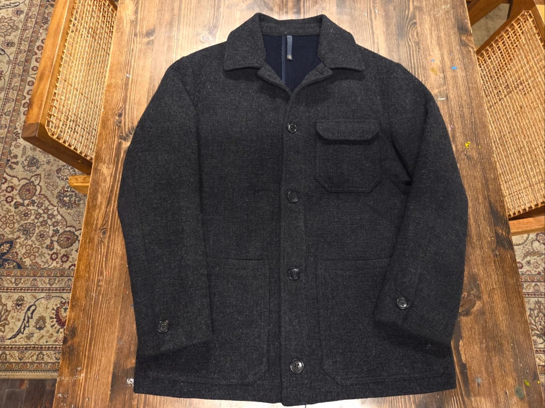 몬테도로 프렌치워크자켓  상품이미지8