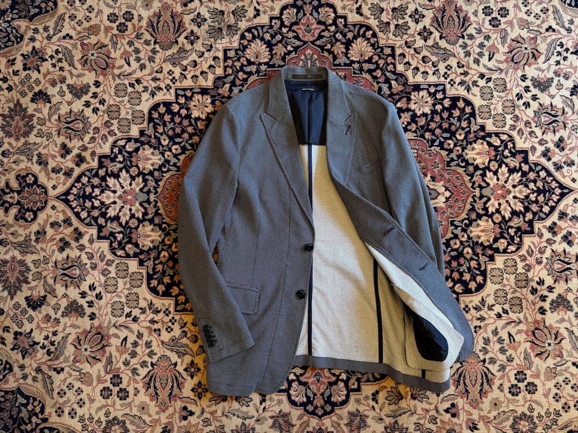 조르지오 아르마니 테일러드자켓 상품이미지7