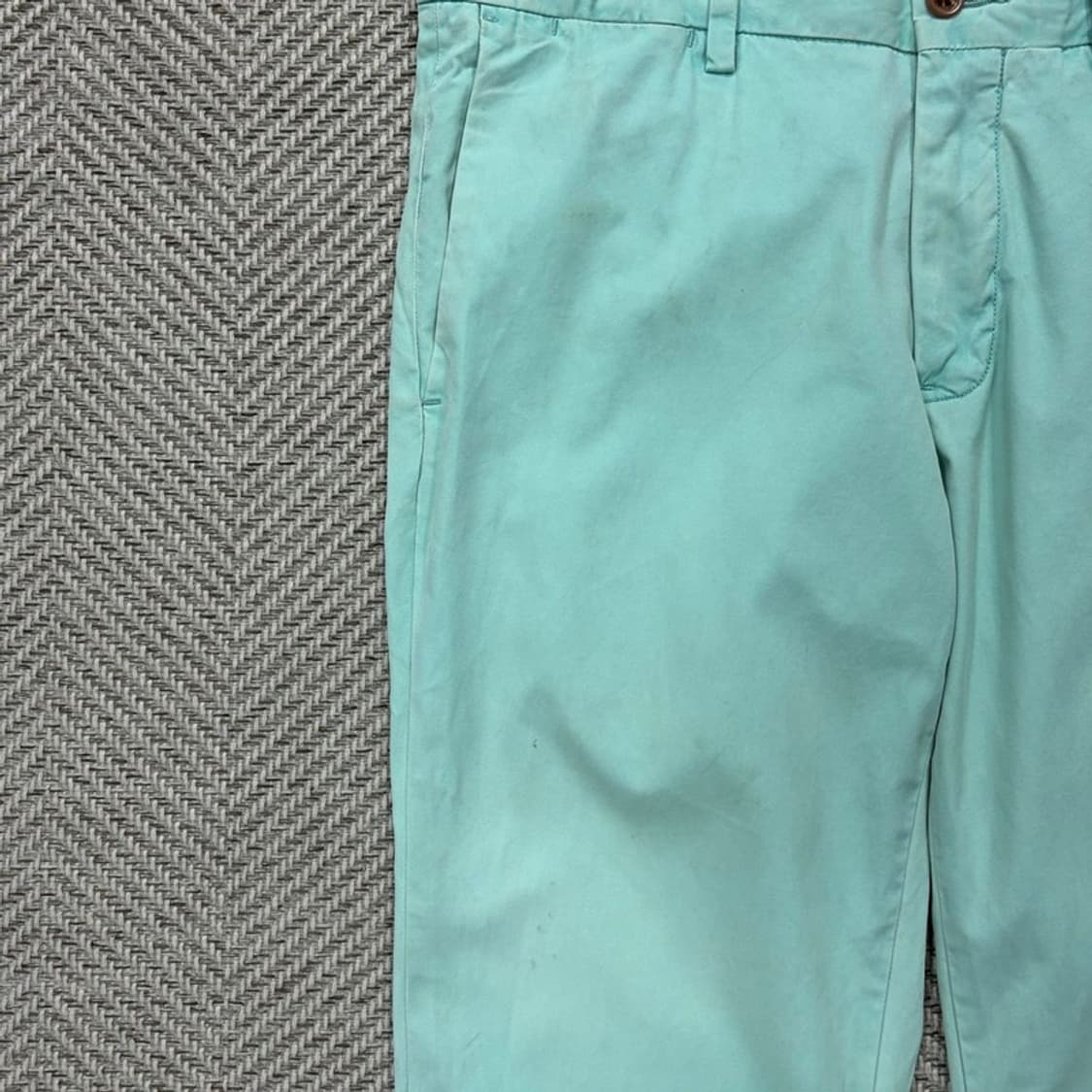 폴로랄프로렌 베이직 코튼팬츠 v2462 상품이미지5