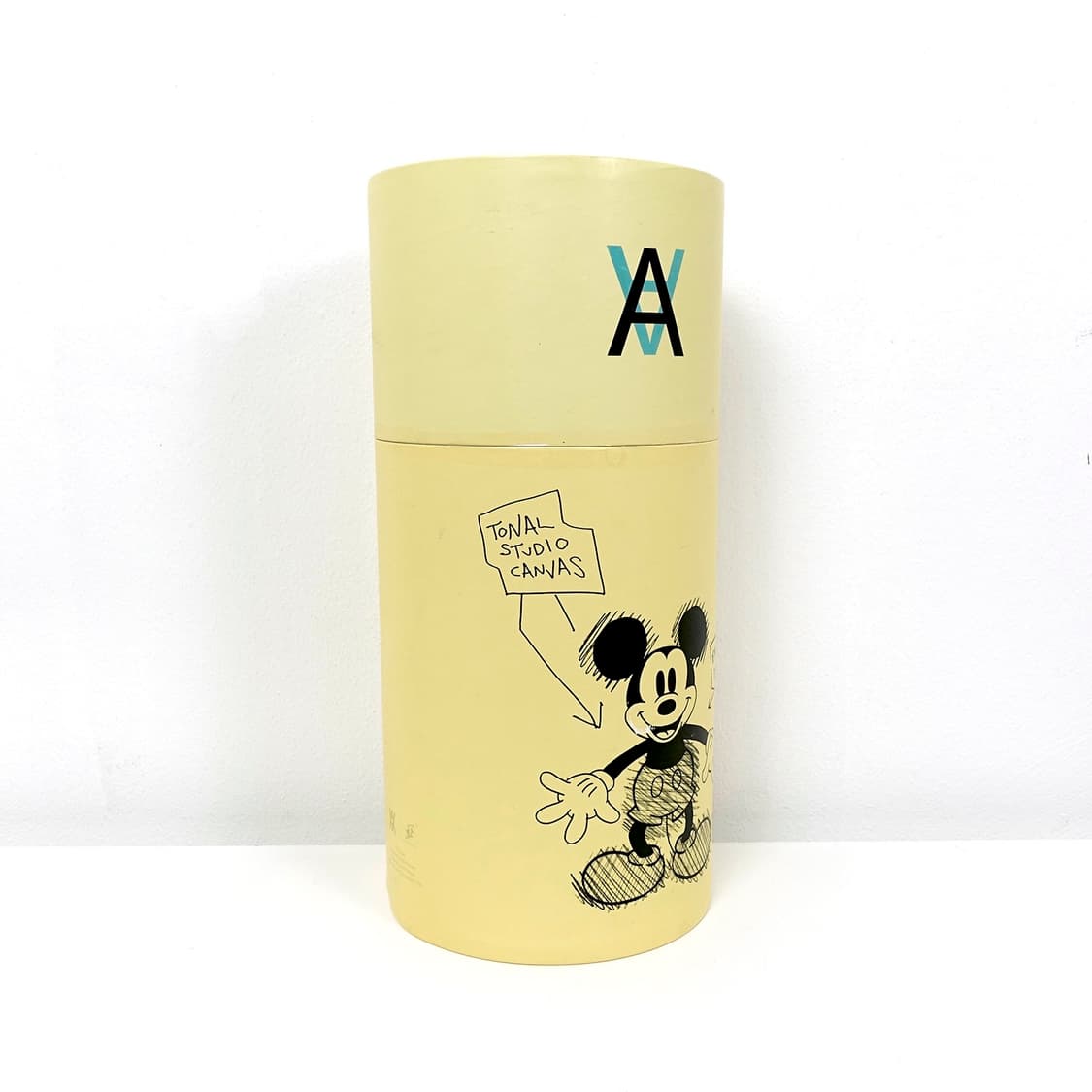 다니엘 아샴 미키 인형 (1 사이즈 ) 상품이미지3