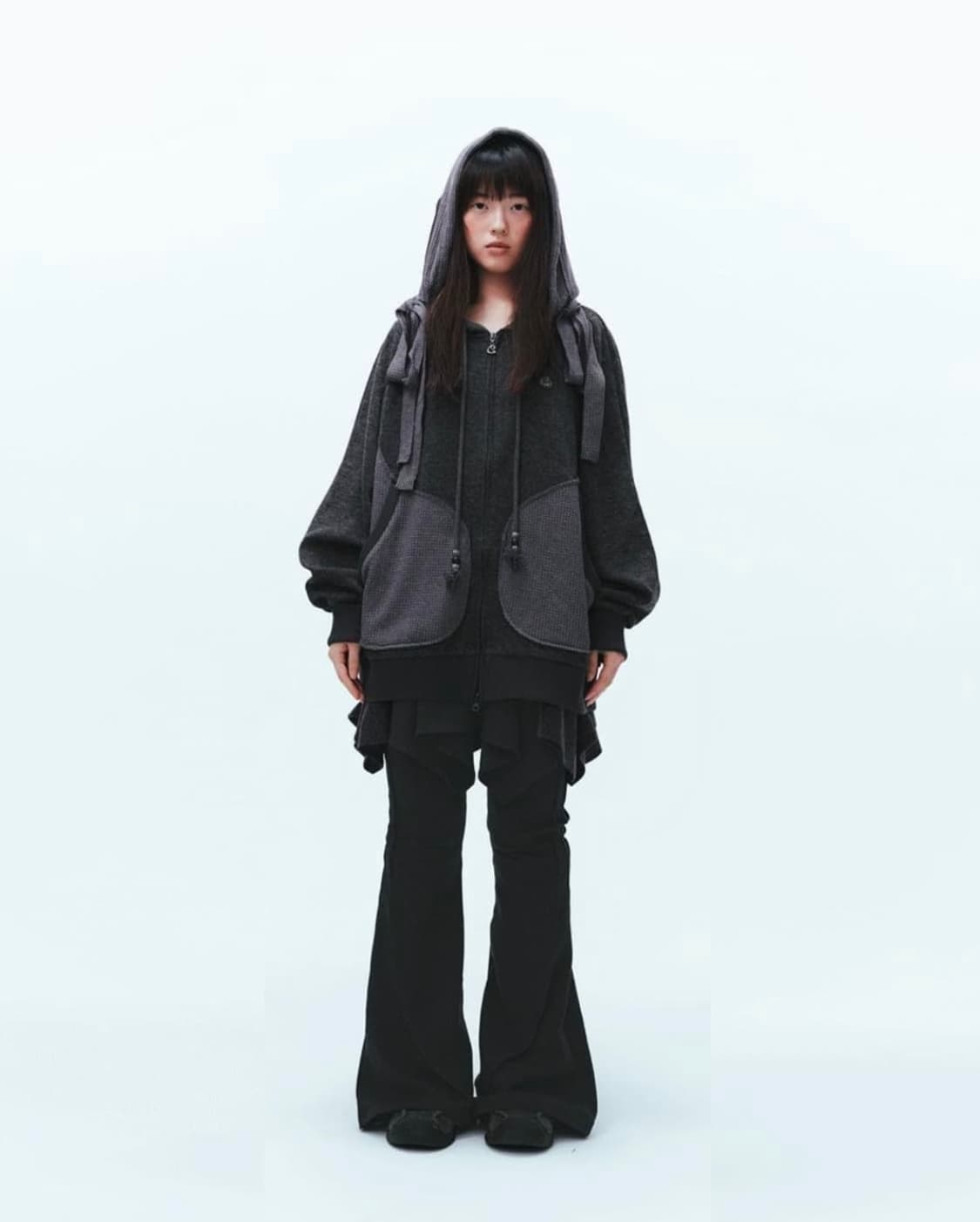 코이세이오 후드집업 상품이미지2