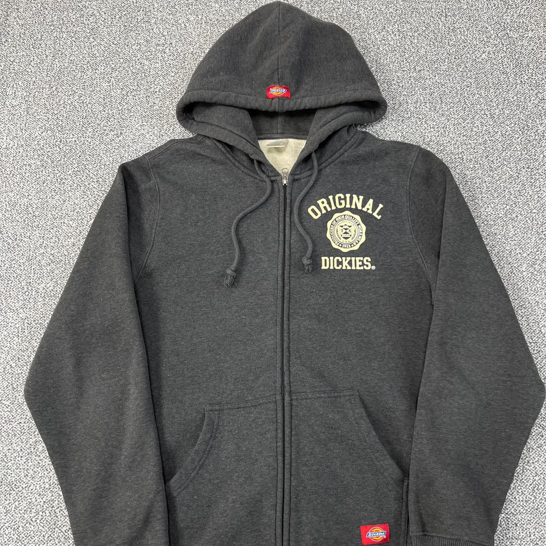 <디키즈 오리지널 후드집업> No.1345 상품이미지3