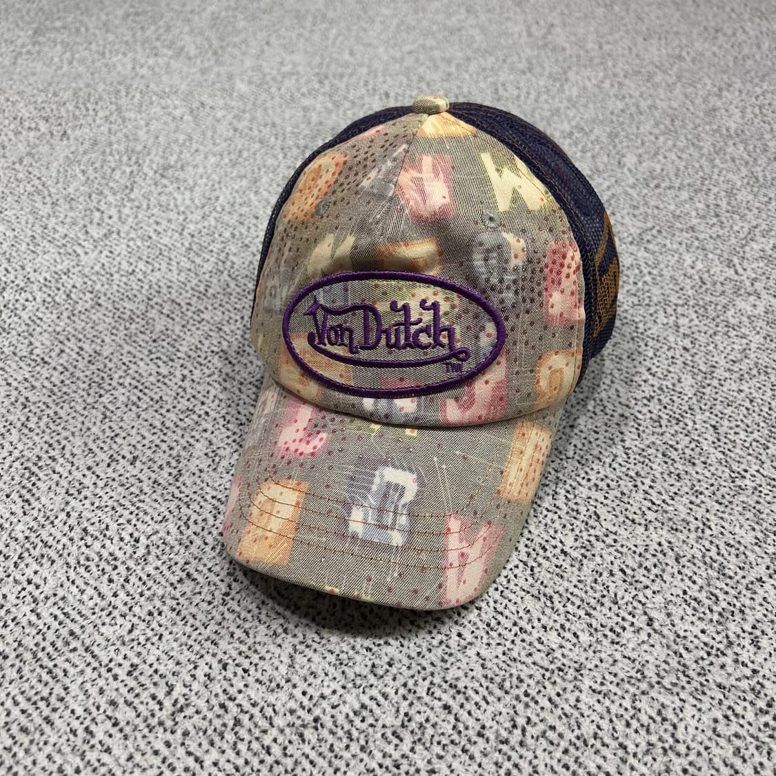 본더치 캡 상품이미지1