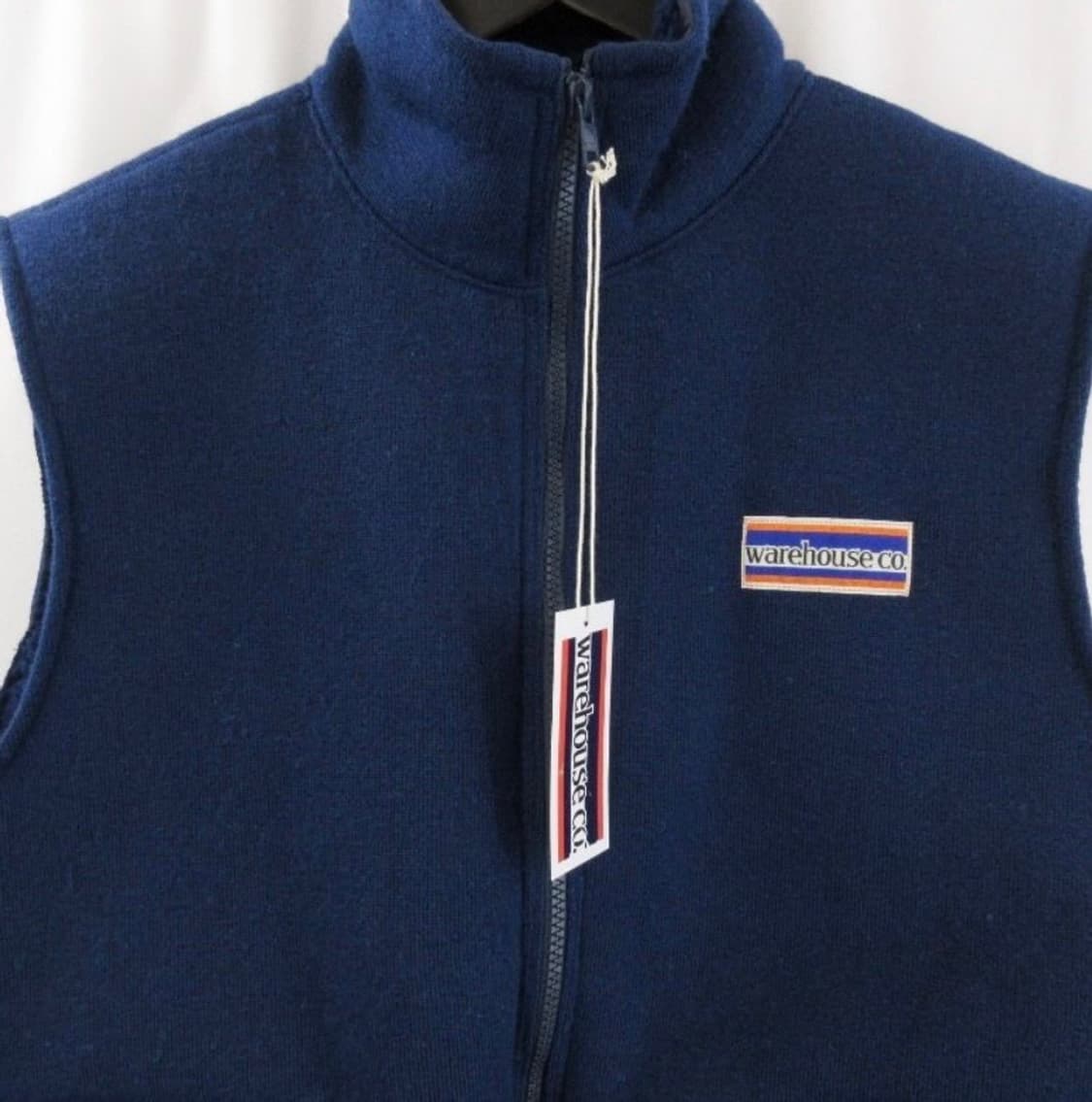 웨어하우스 클래식 파일 베스트 M 상품이미지3