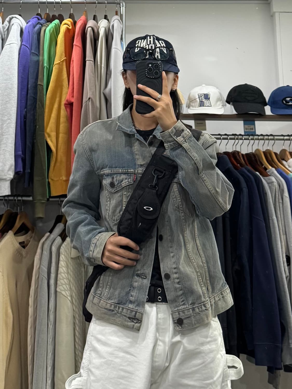 00s 오클리 슬링백 상품이미지9
