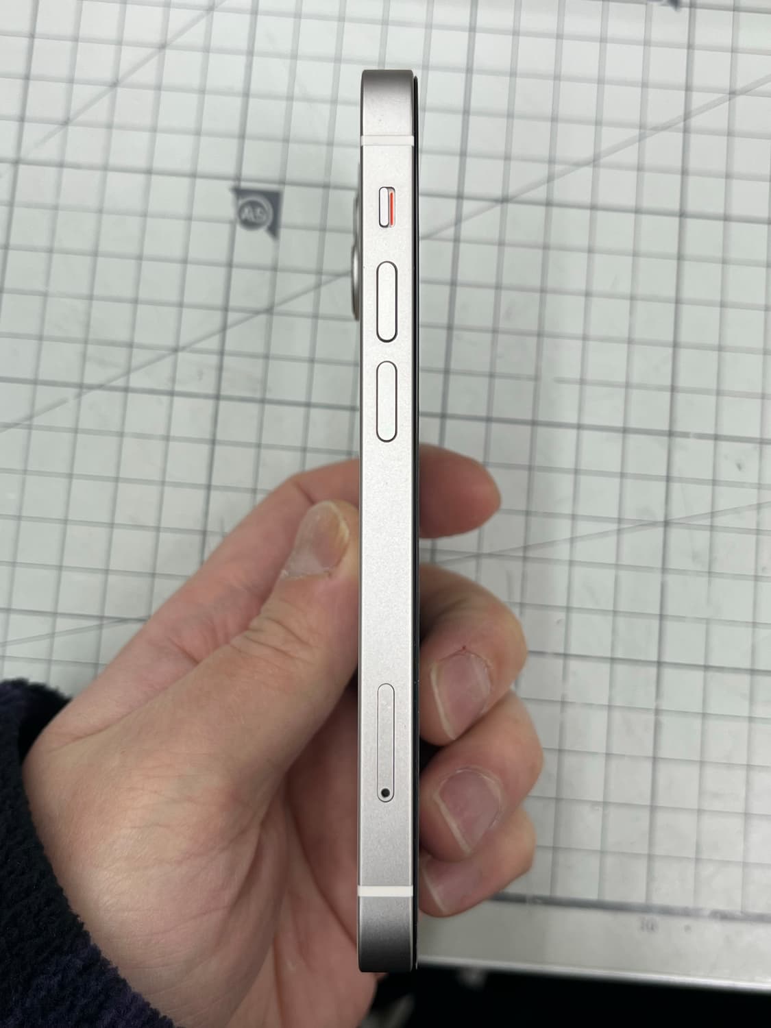 S급)) 아이폰13미니 스타라이트 128기가 상품이미지2