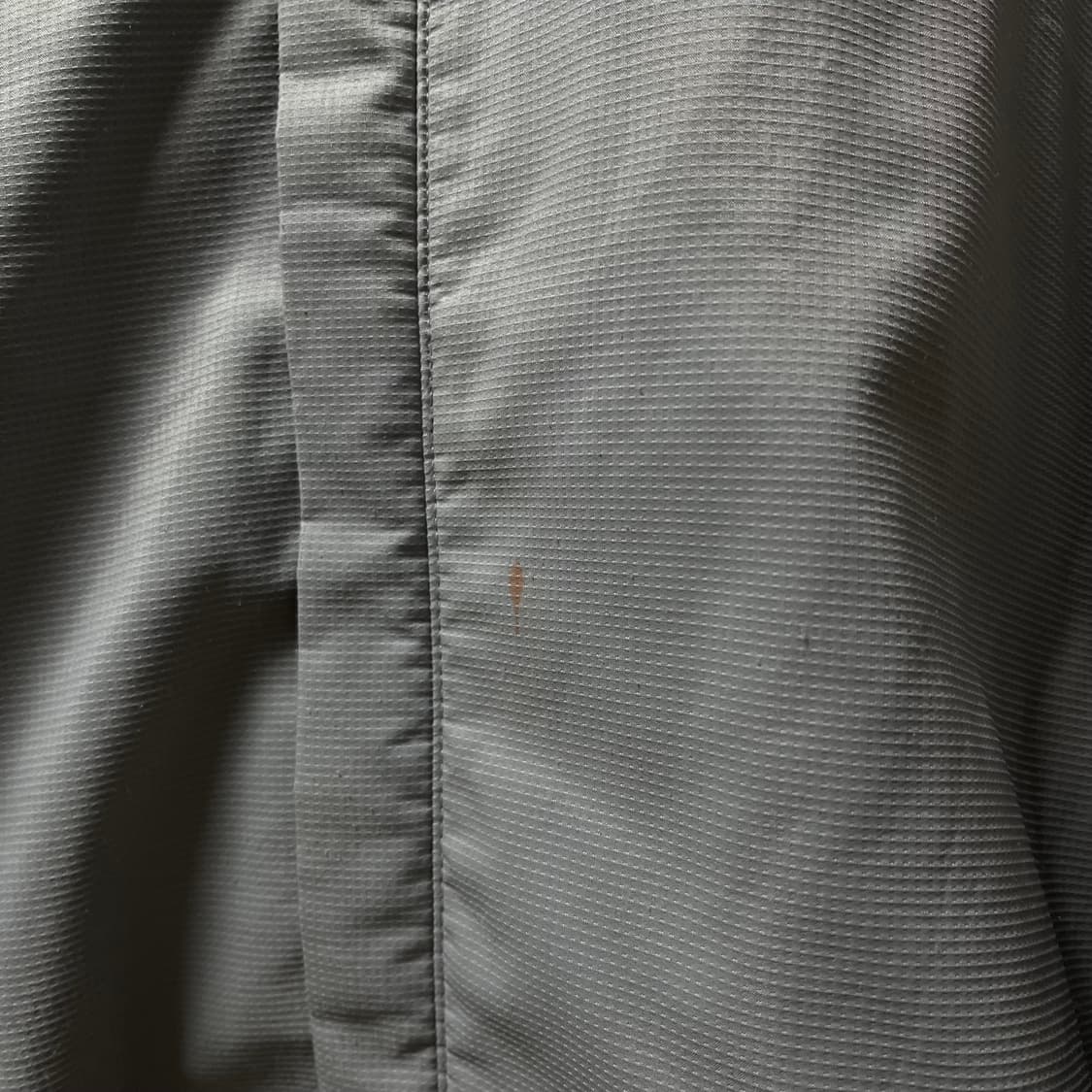 아디다스 올드스쿨 바람막이 자켓 XXL/110 상품이미지10