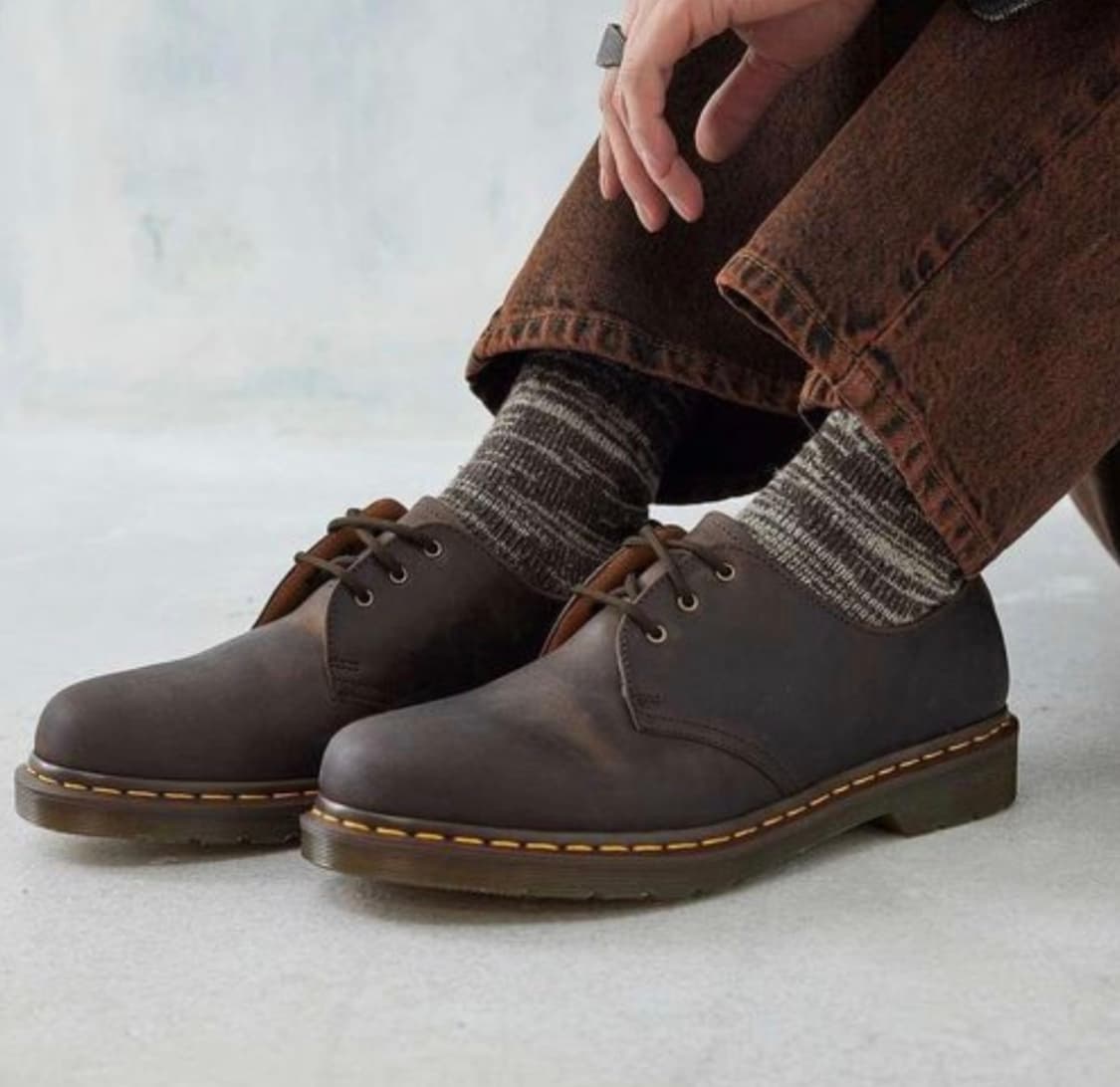 [270] 닥터마틴 1461 크레이지 호스 상품이미지1