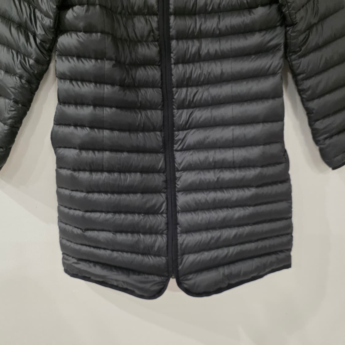 블랙야크 B라이트 다운자켓2 95 상품이미지2