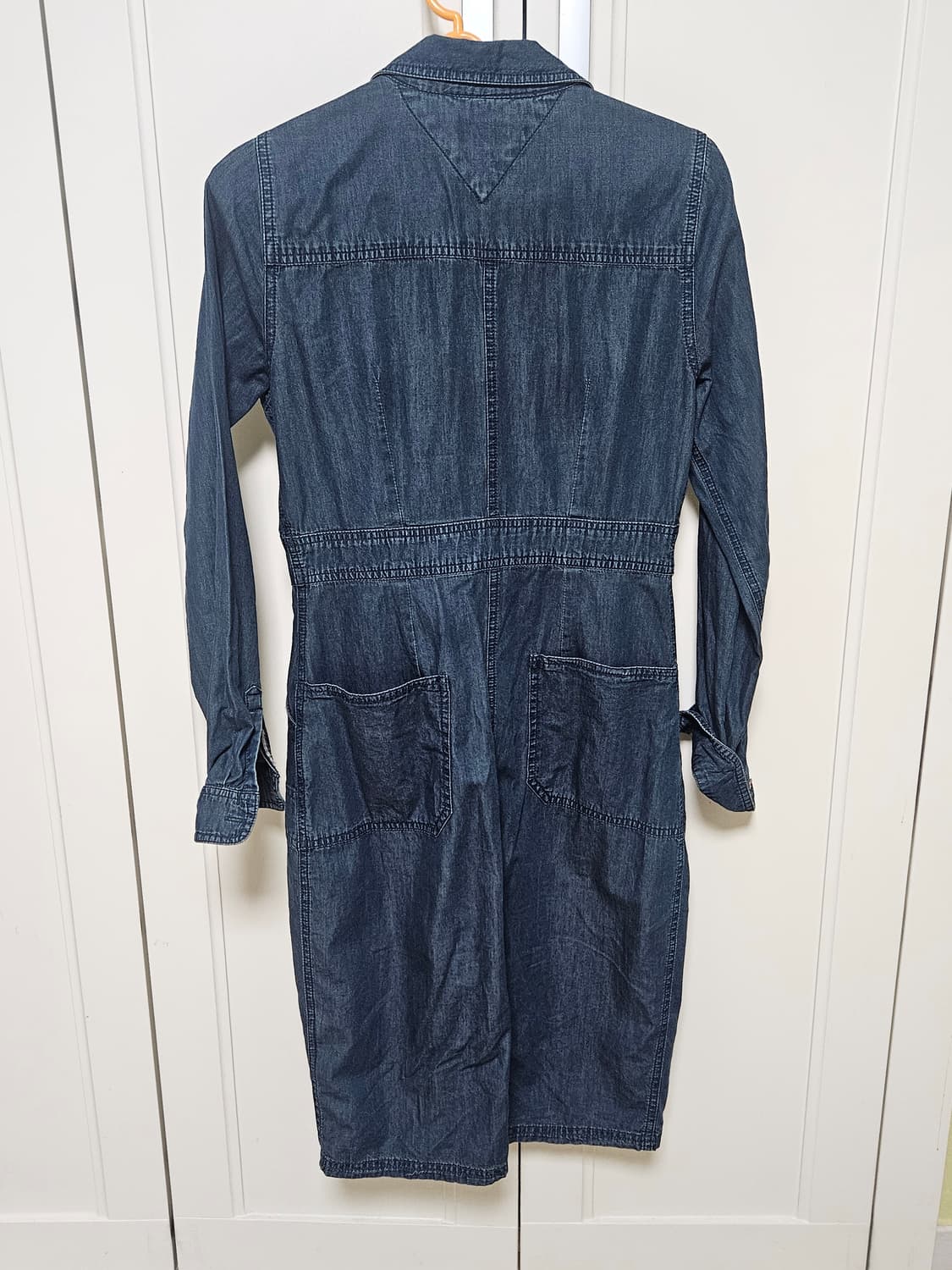 타미힐피거 청원피스 xs 상품이미지4