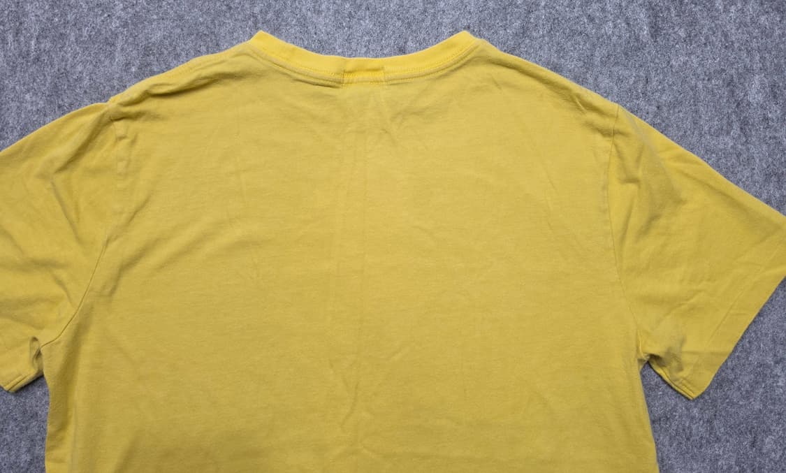 폴로 랄프로렌 빈티지 Y2K 빅포니 그래픽 반팔티 보이즈 L 상품이미지4