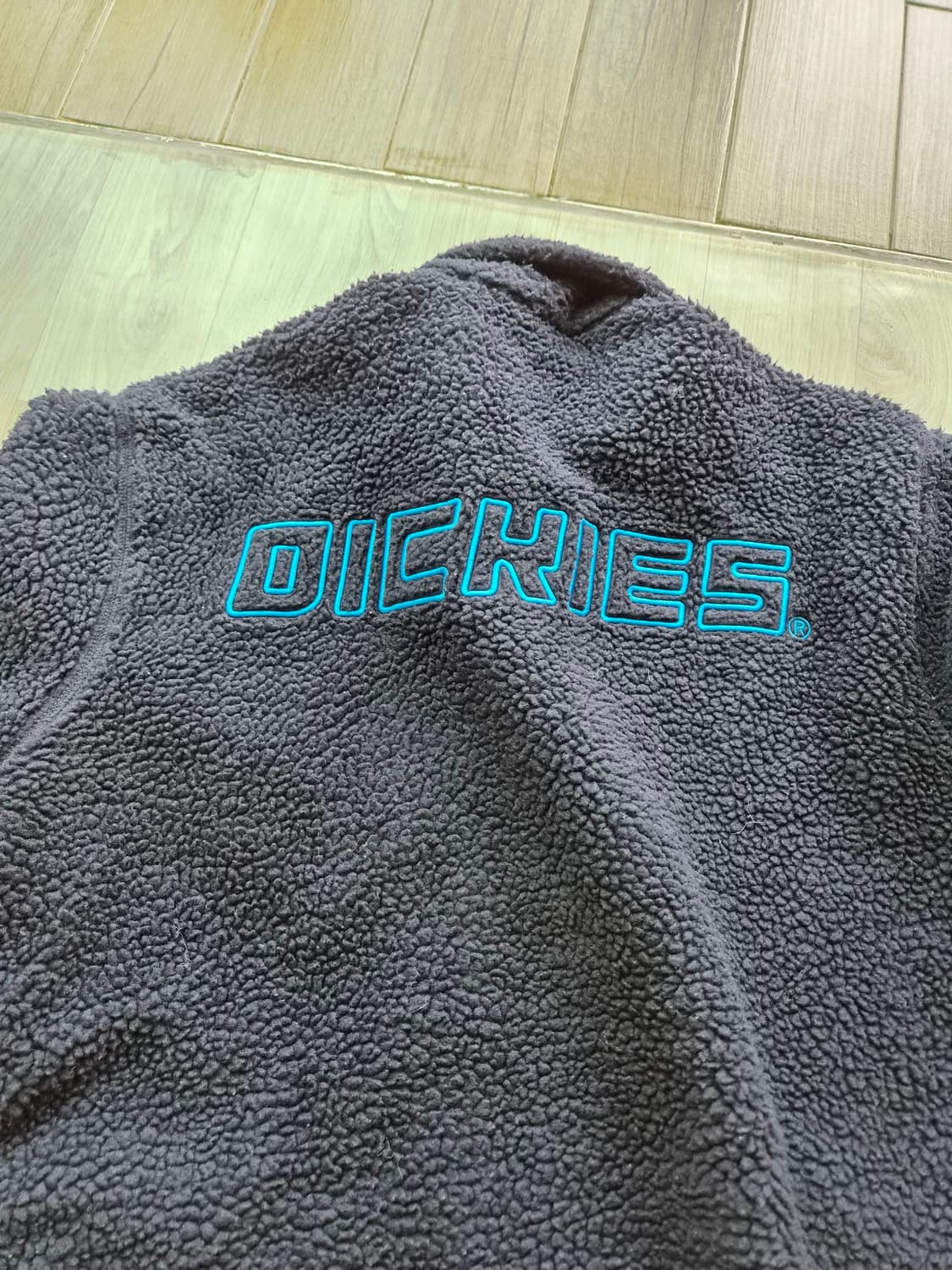 디키즈 플리스 코치 자켓 L 상품이미지2