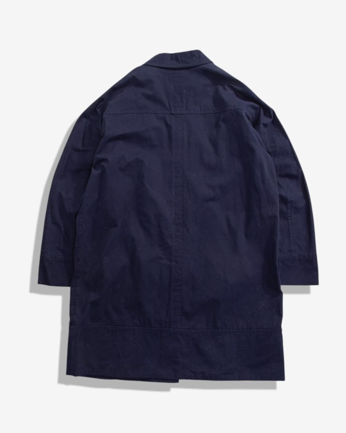 H-2706 Earth mac coat 상품이미지4