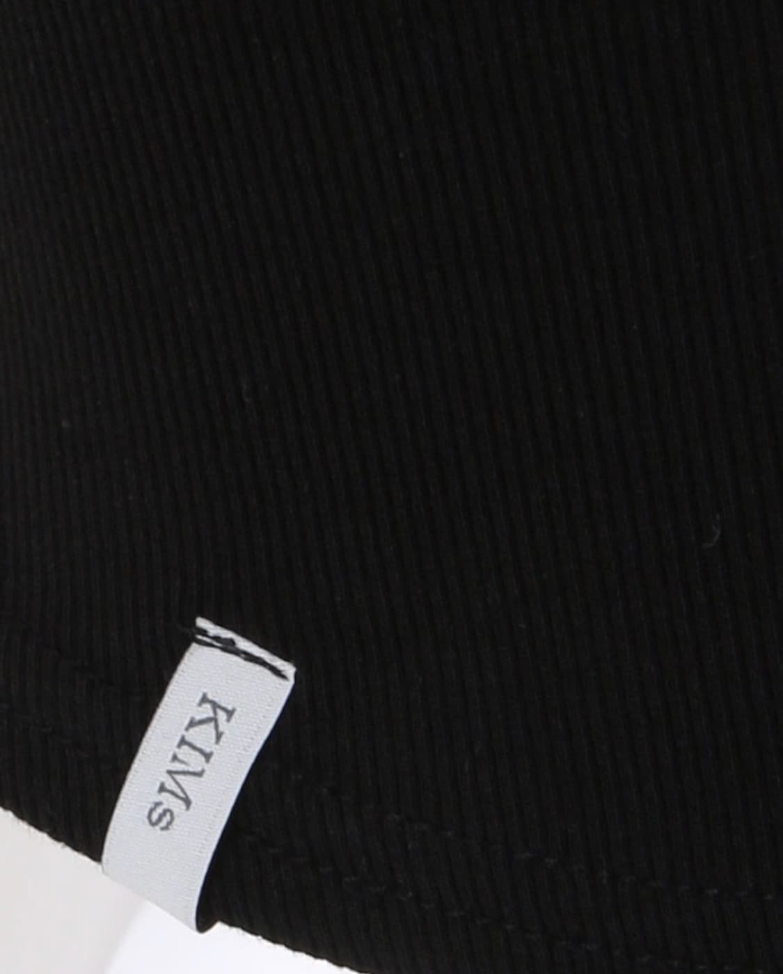 Kimseoul 111 ROUNDSQUARE SHORT SLEEVE 상품이미지3