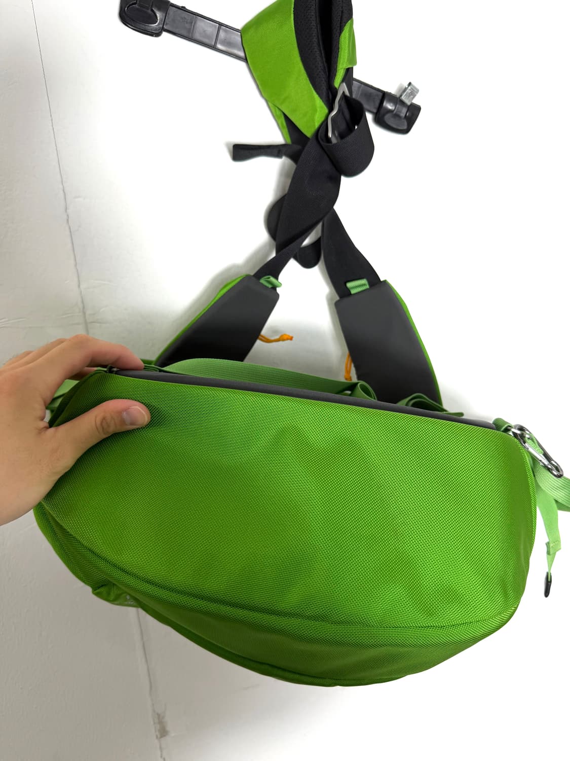 아크테릭스 아크테릭스가방 아크테릭스백팩 등산용품 상품이미지4