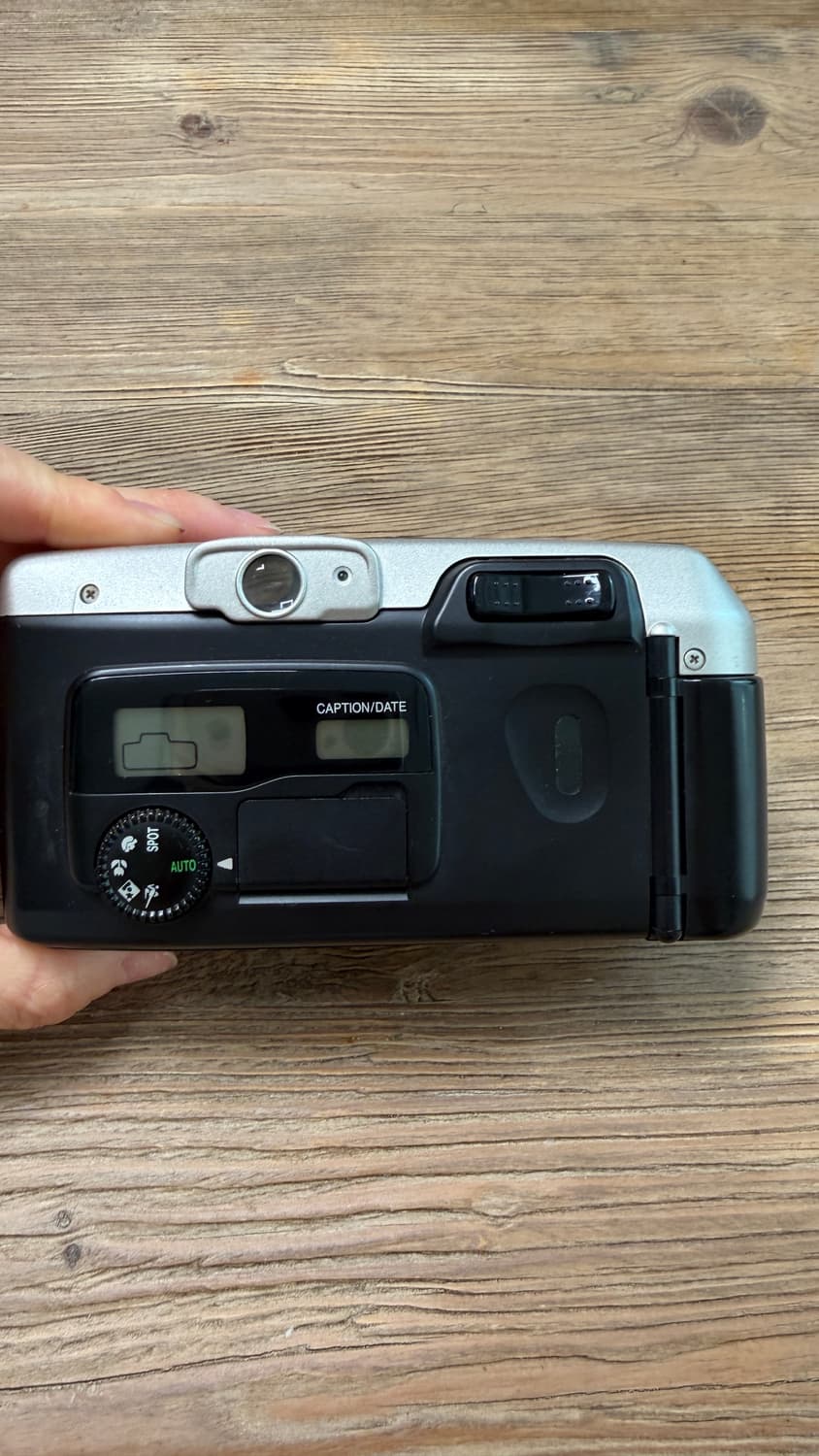 [CANON] Autoboy Luna XL 상품이미지2