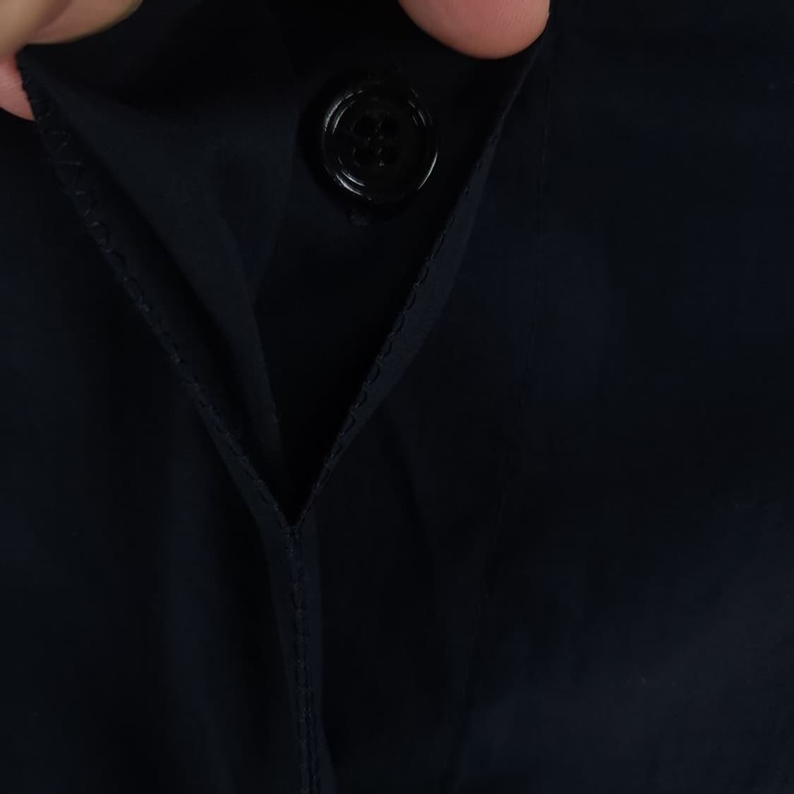 [여M]클럽모나코 20S 벨티드 셔츠 원피스[Y62-119] 상품이미지6