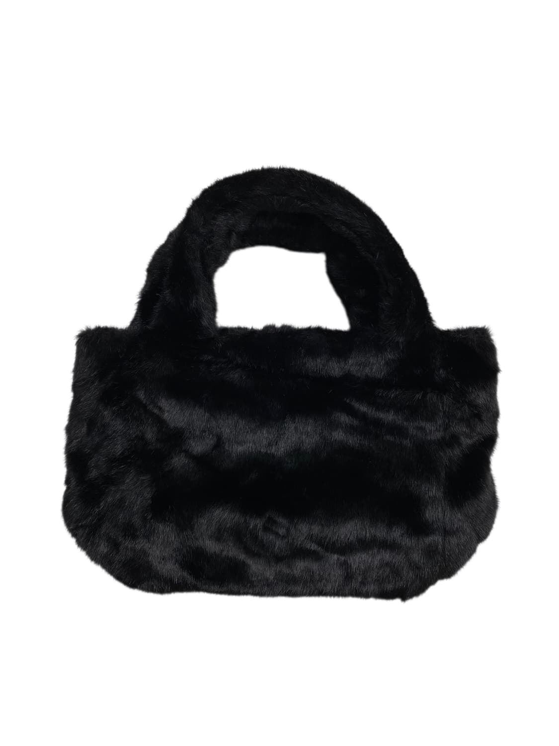 토템 그라도 퍼 백 상품이미지1