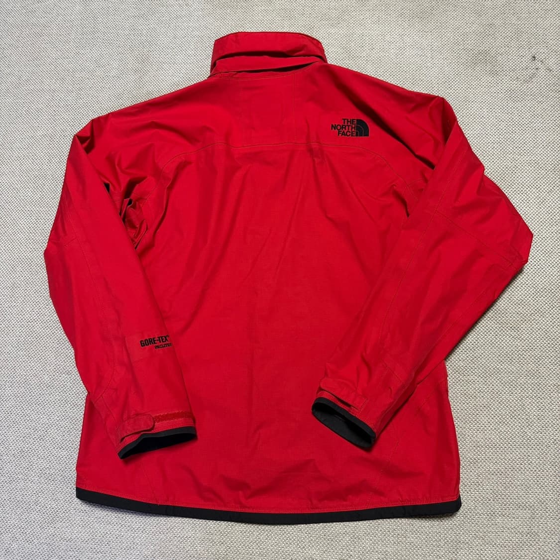 노스페이스 고어텍스 팩라이트 바람막이 상품이미지6