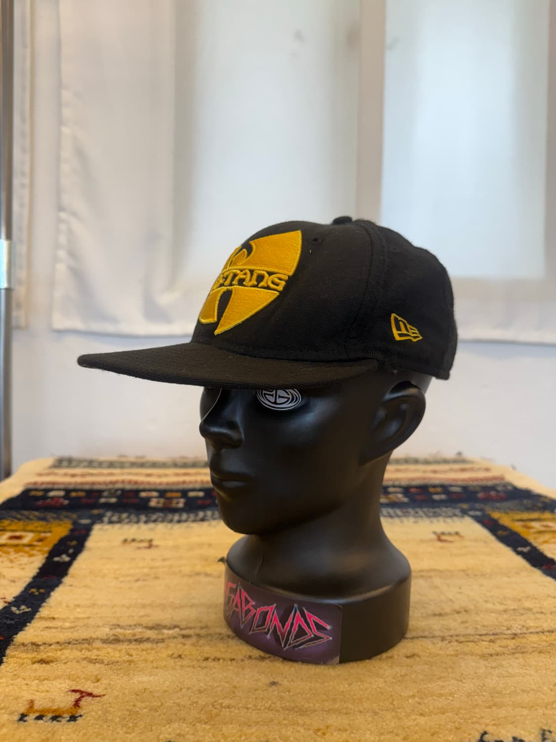 우탱클랜 뉴에라 스냅백 상품이미지5